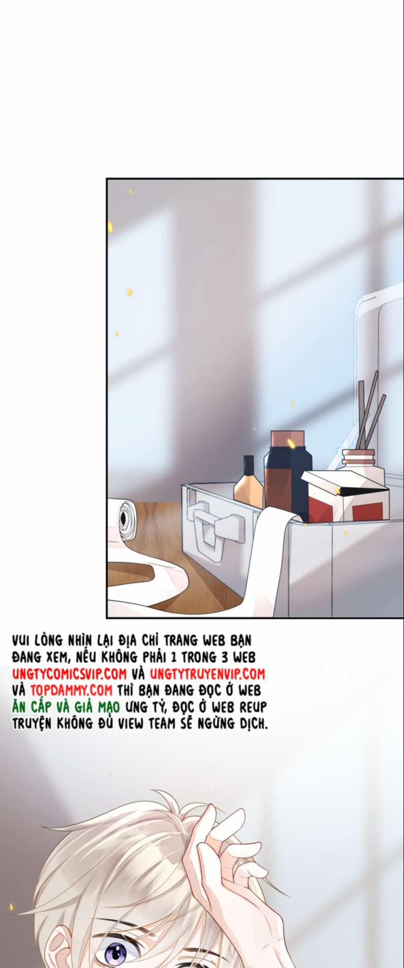 Nhân Thê Thụ Bị Bắt Tiếp Kịch Bản Cường Thụ 3 trang 1