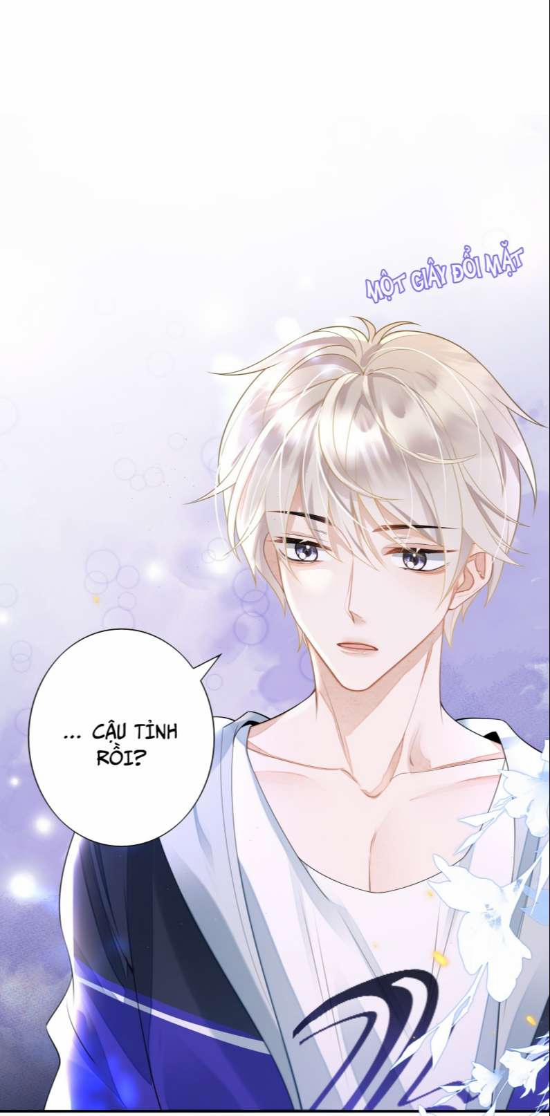 Nhân Thê Thụ Bị Bắt Tiếp Kịch Bản Cường Thụ 3 trang 10