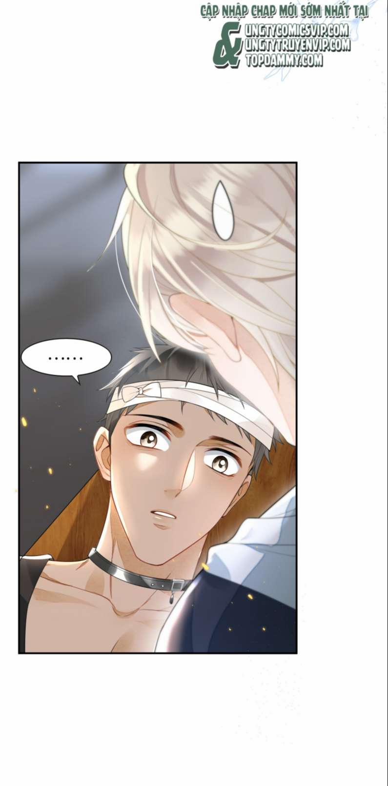 Nhân Thê Thụ Bị Bắt Tiếp Kịch Bản Cường Thụ 3 trang 11