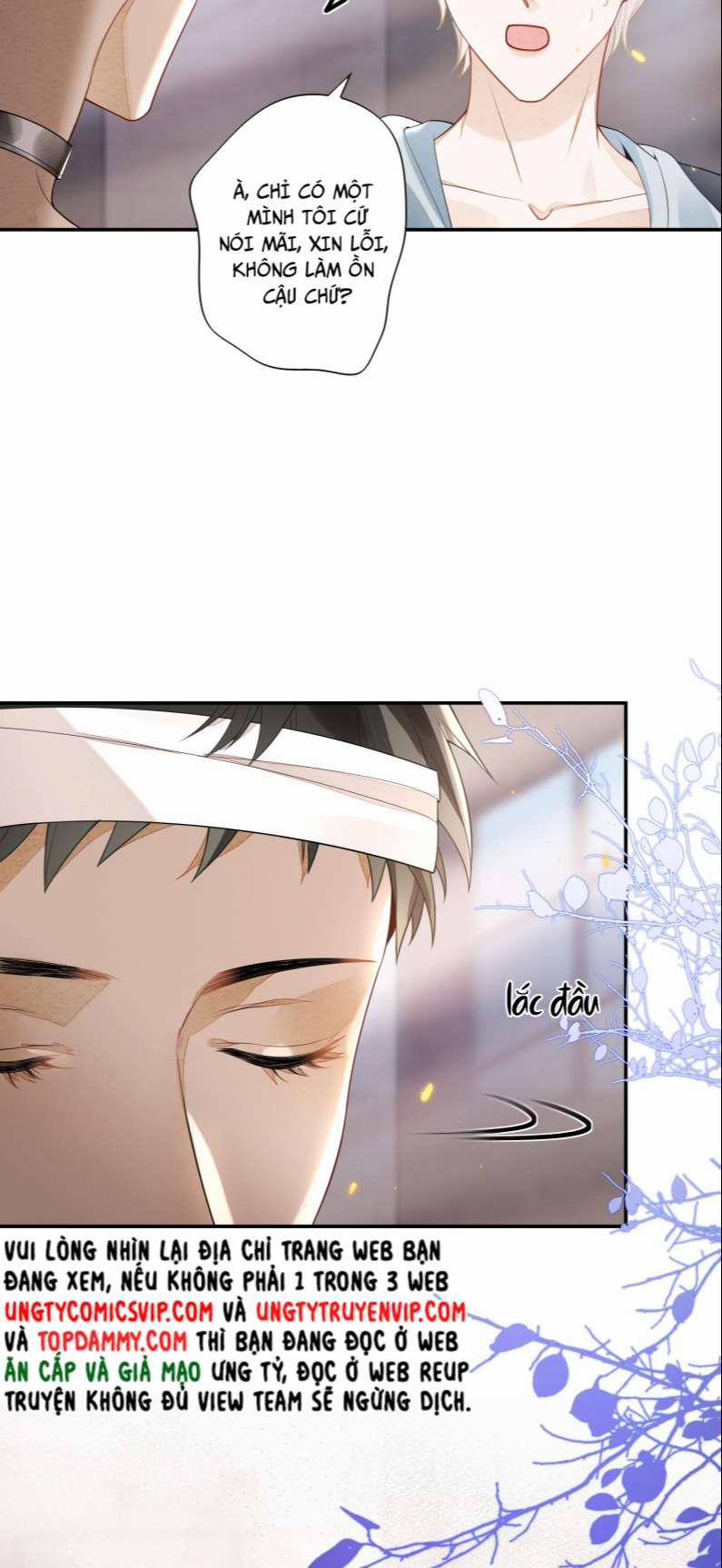 Nhân Thê Thụ Bị Bắt Tiếp Kịch Bản Cường Thụ 3 trang 15