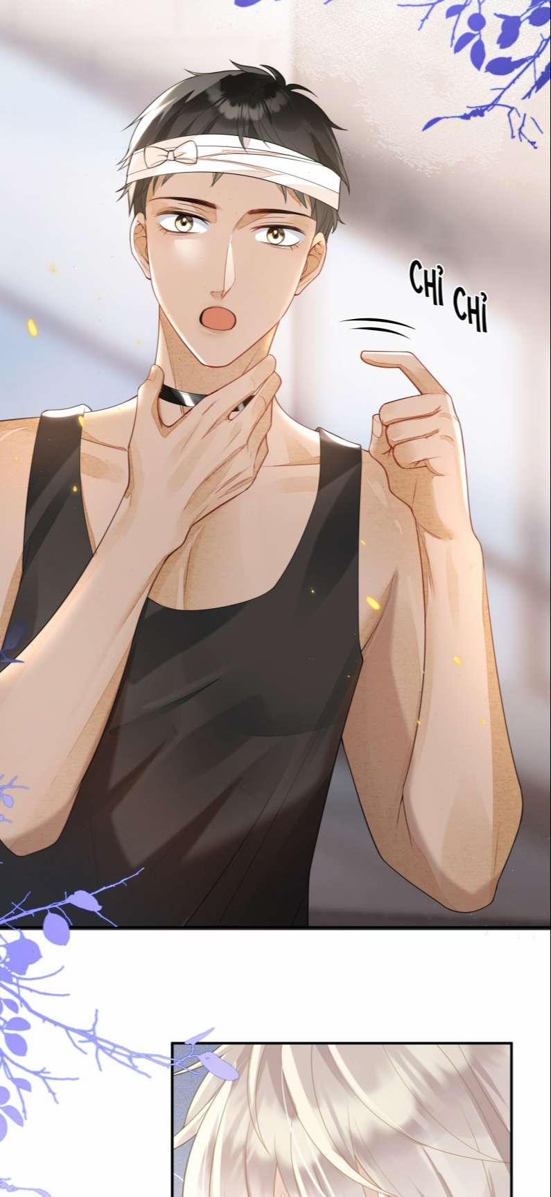 Nhân Thê Thụ Bị Bắt Tiếp Kịch Bản Cường Thụ 3 trang 16