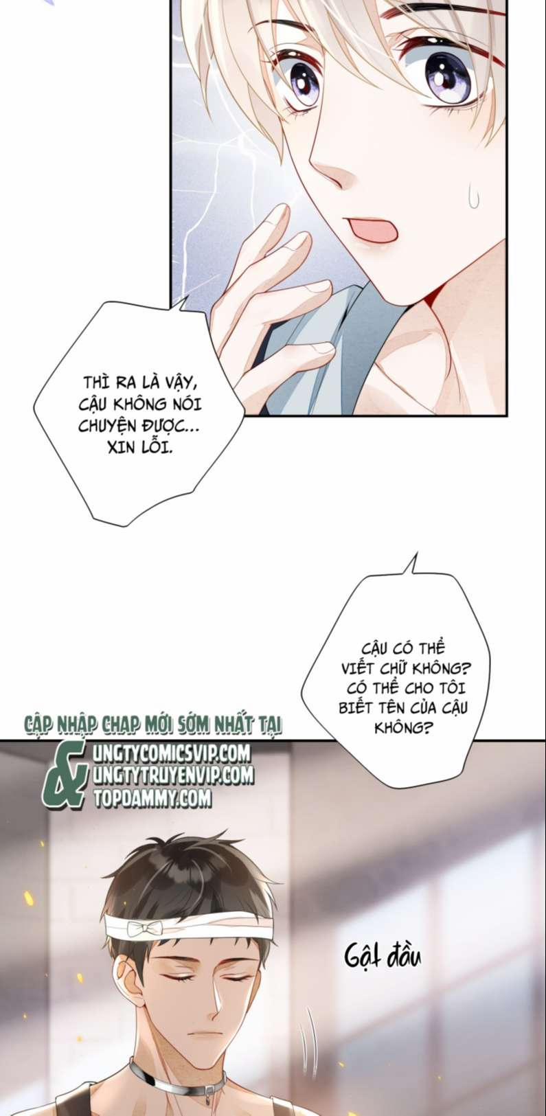 Nhân Thê Thụ Bị Bắt Tiếp Kịch Bản Cường Thụ 3 trang 17