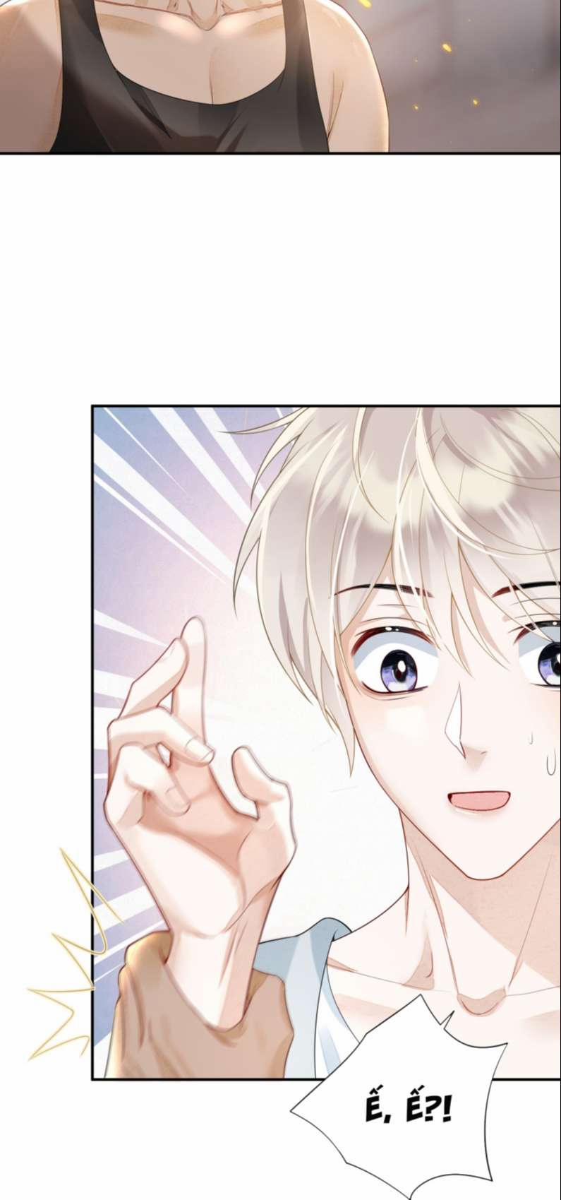 Nhân Thê Thụ Bị Bắt Tiếp Kịch Bản Cường Thụ 3 trang 18