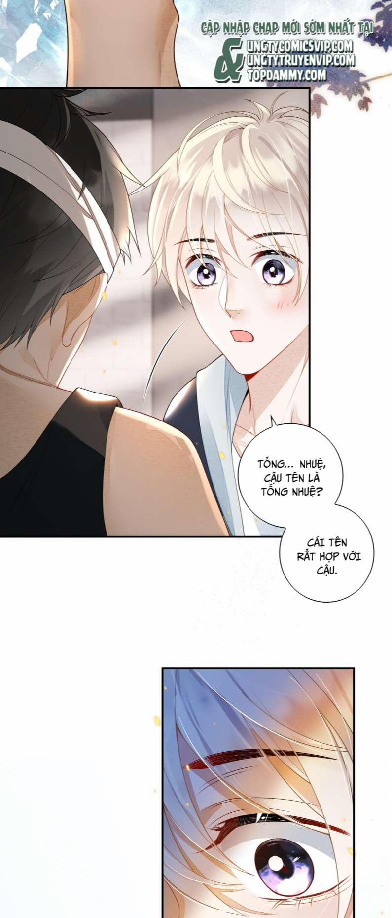 Nhân Thê Thụ Bị Bắt Tiếp Kịch Bản Cường Thụ 3 trang 20