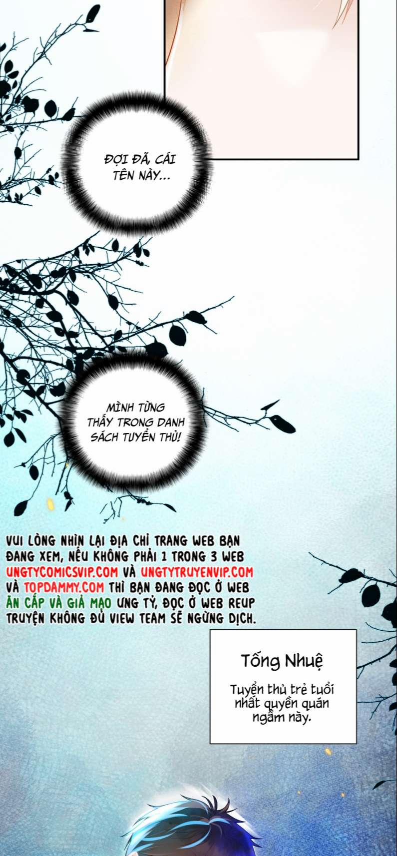 Nhân Thê Thụ Bị Bắt Tiếp Kịch Bản Cường Thụ 3 trang 21