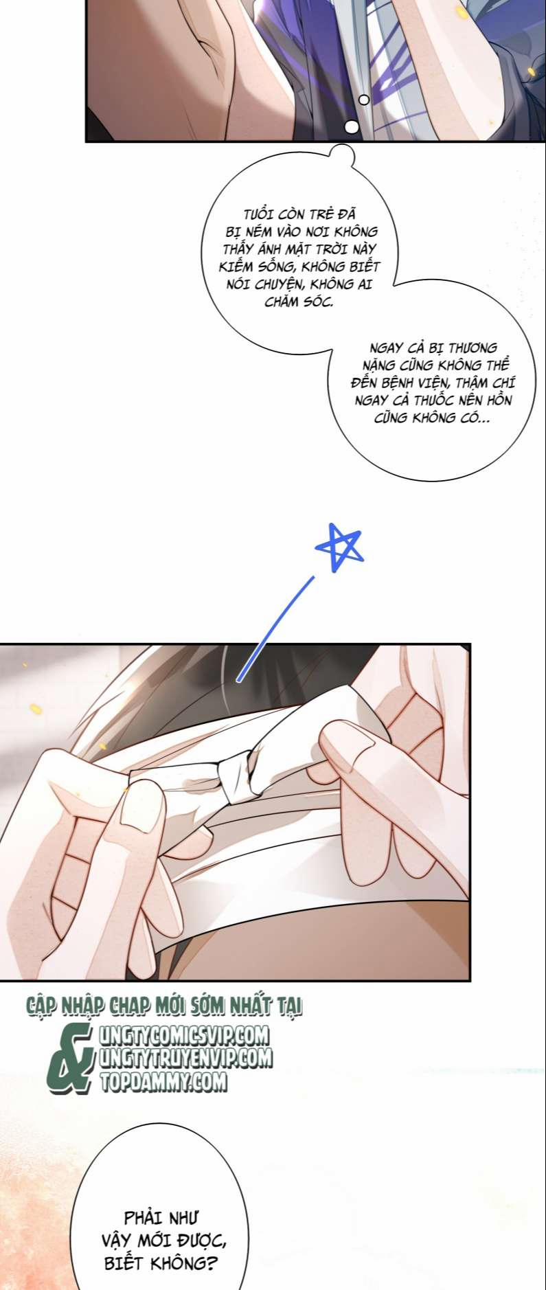 Nhân Thê Thụ Bị Bắt Tiếp Kịch Bản Cường Thụ 3 trang 24