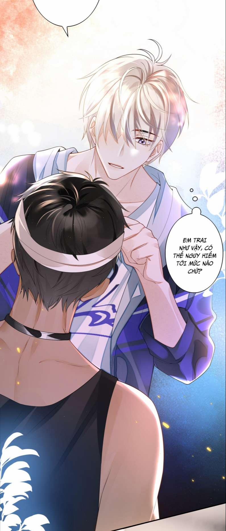 Nhân Thê Thụ Bị Bắt Tiếp Kịch Bản Cường Thụ 3 trang 25