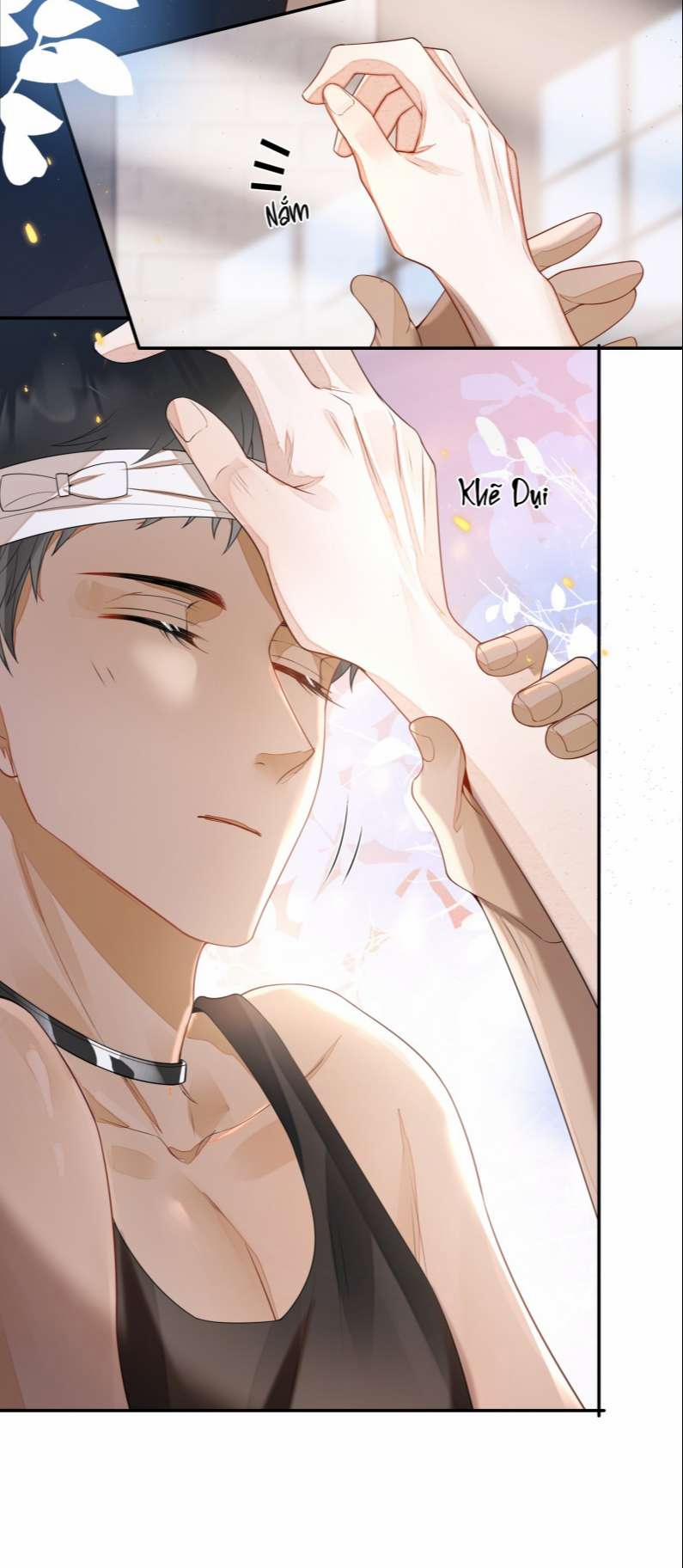 Nhân Thê Thụ Bị Bắt Tiếp Kịch Bản Cường Thụ 3 trang 26