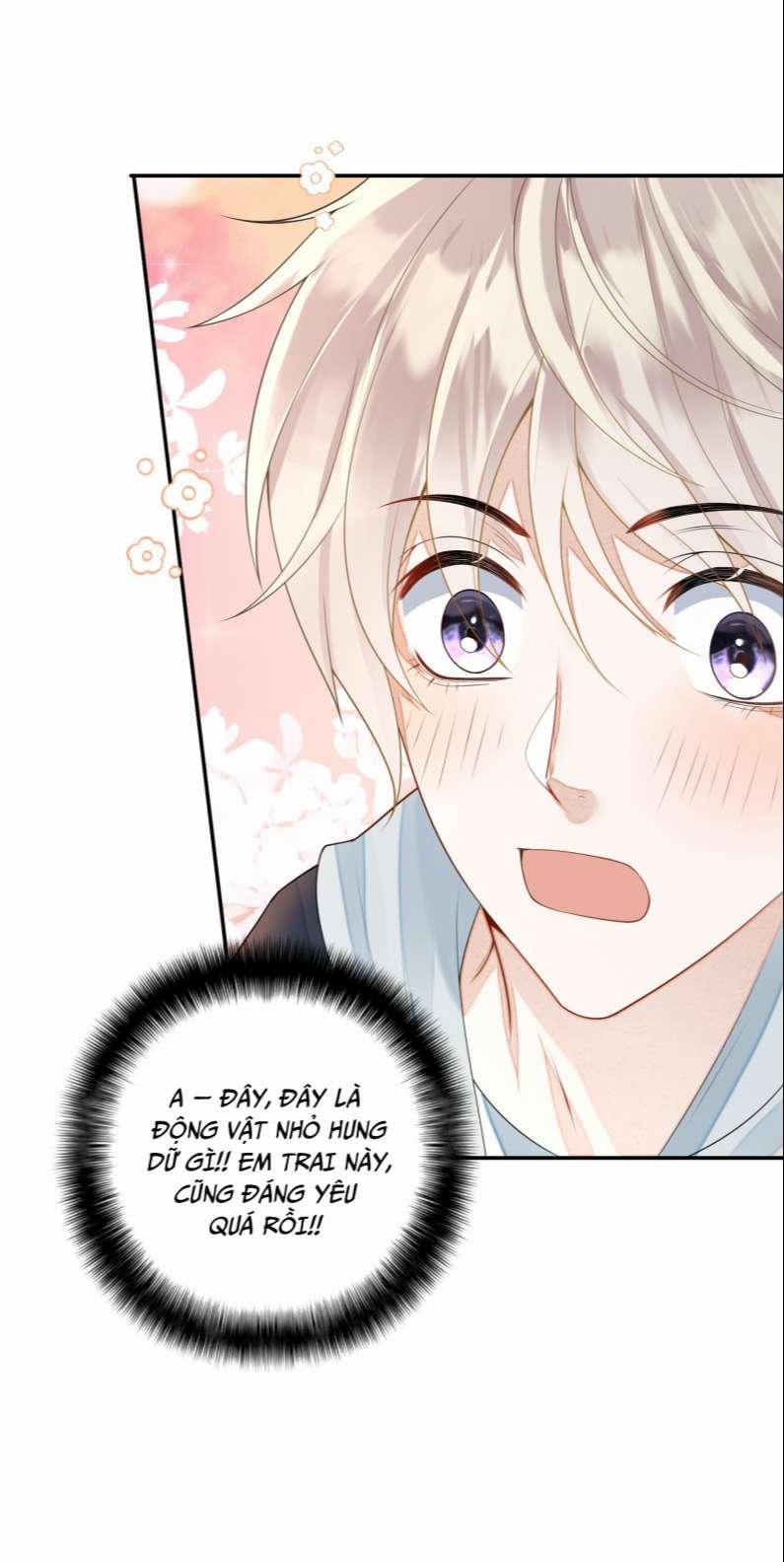 Nhân Thê Thụ Bị Bắt Tiếp Kịch Bản Cường Thụ 3 trang 27