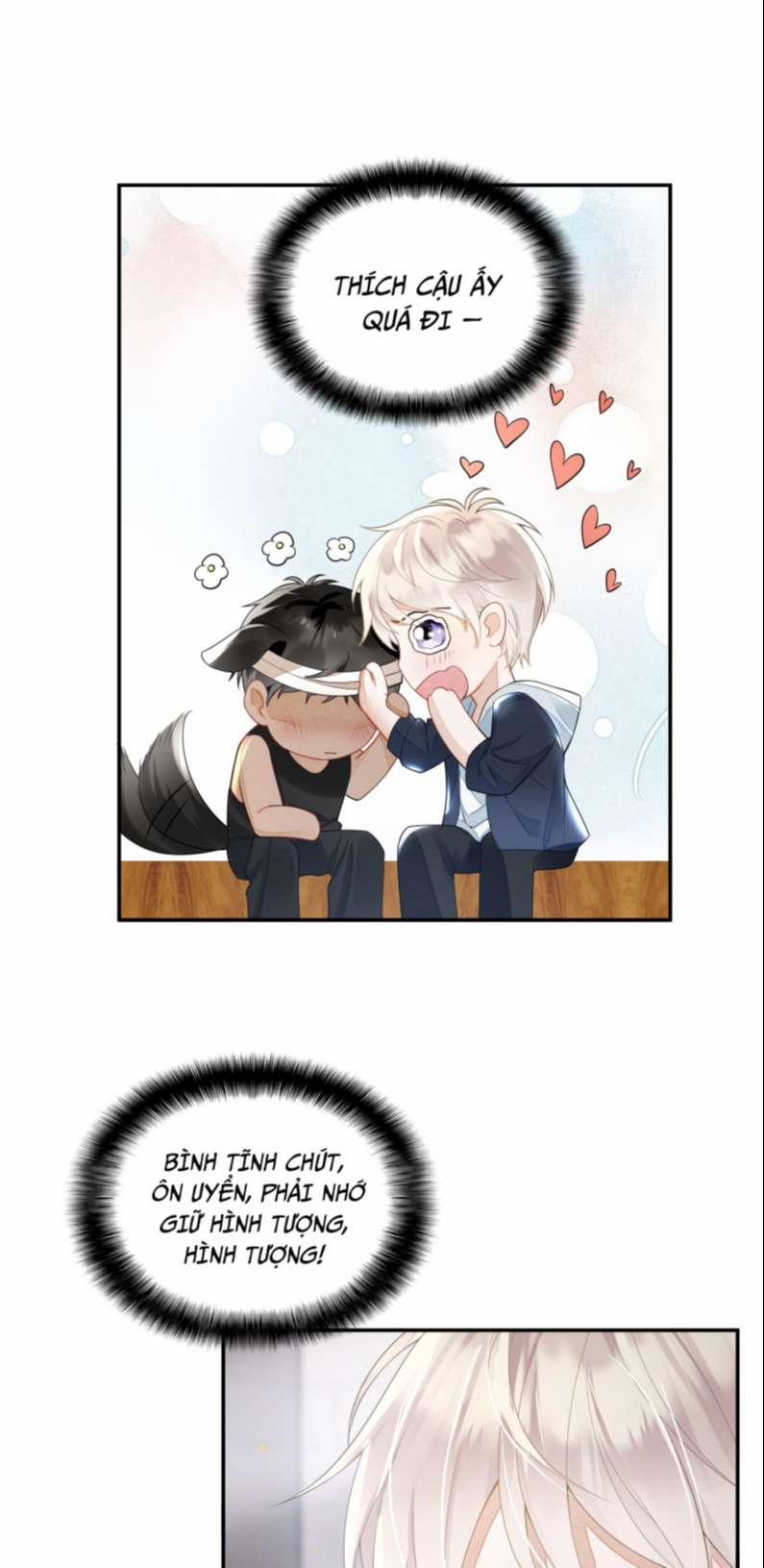 Nhân Thê Thụ Bị Bắt Tiếp Kịch Bản Cường Thụ 3 trang 28