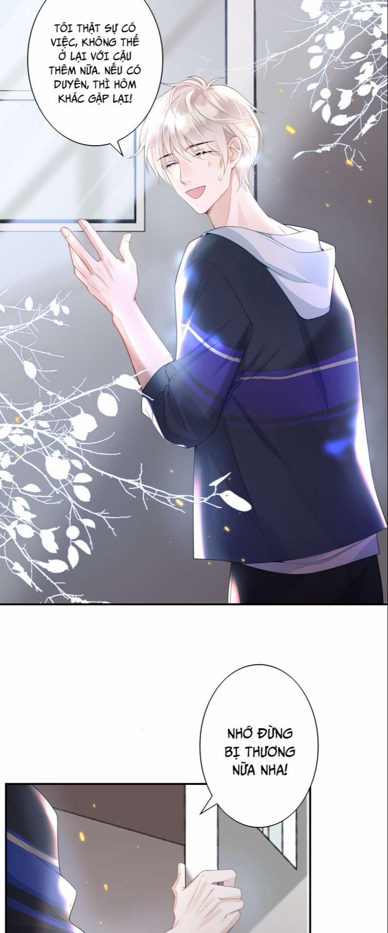 Nhân Thê Thụ Bị Bắt Tiếp Kịch Bản Cường Thụ 3 trang 32