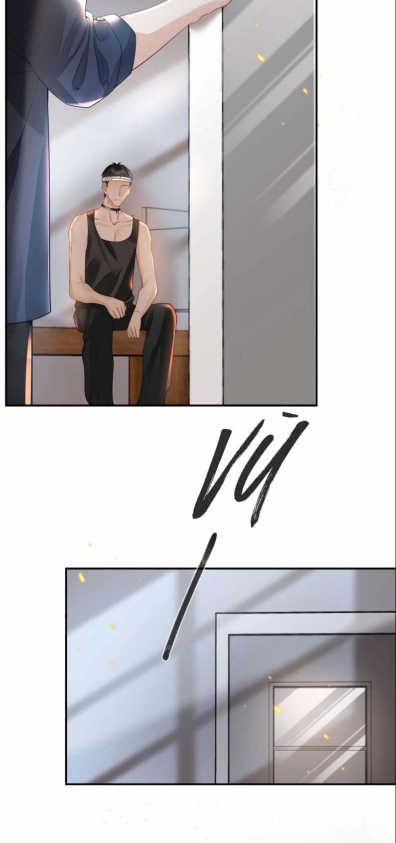 Nhân Thê Thụ Bị Bắt Tiếp Kịch Bản Cường Thụ 3 trang 33