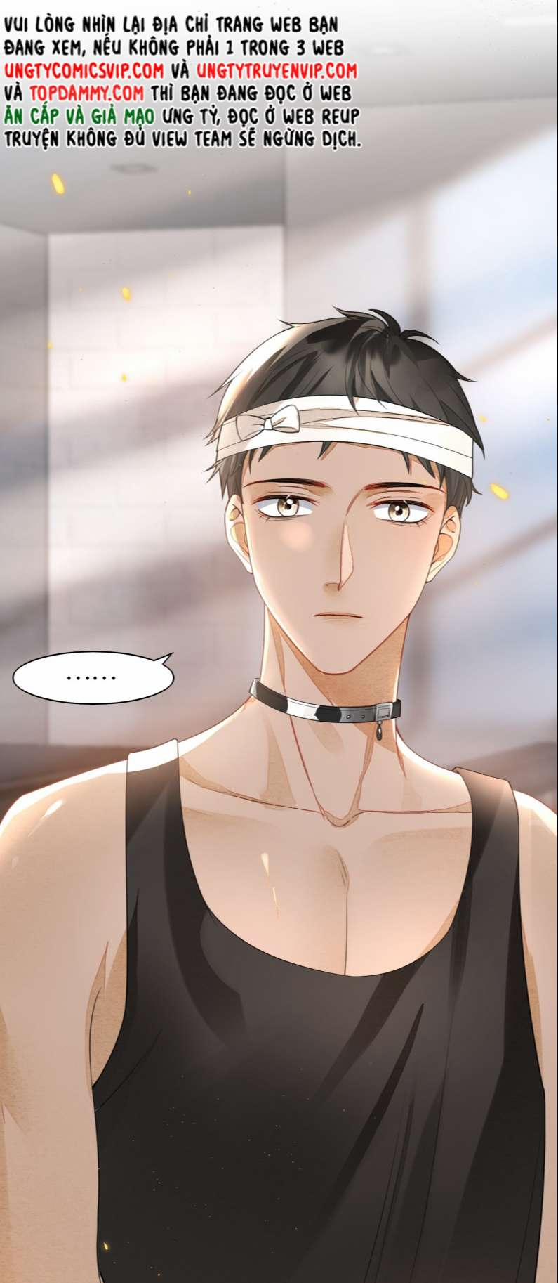 Nhân Thê Thụ Bị Bắt Tiếp Kịch Bản Cường Thụ 3 trang 34