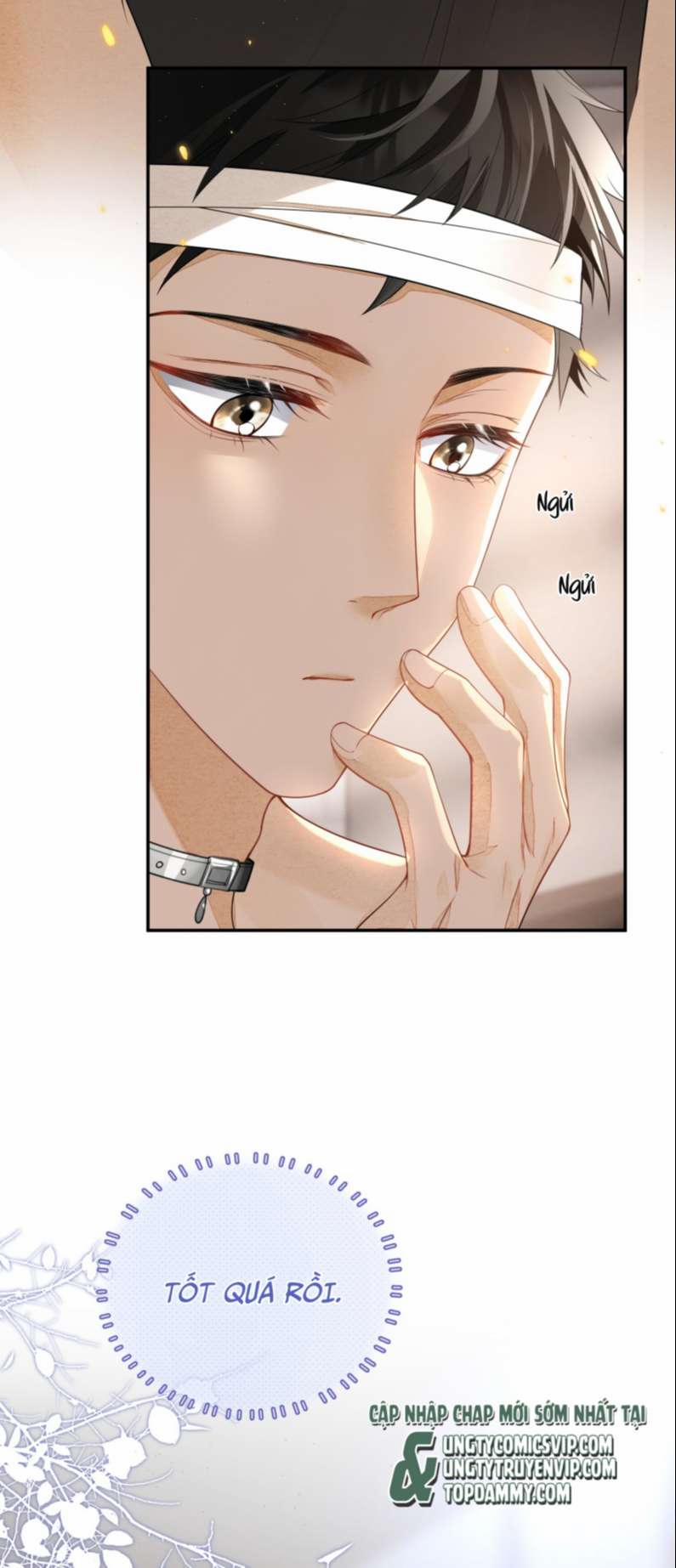 Nhân Thê Thụ Bị Bắt Tiếp Kịch Bản Cường Thụ 3 trang 35