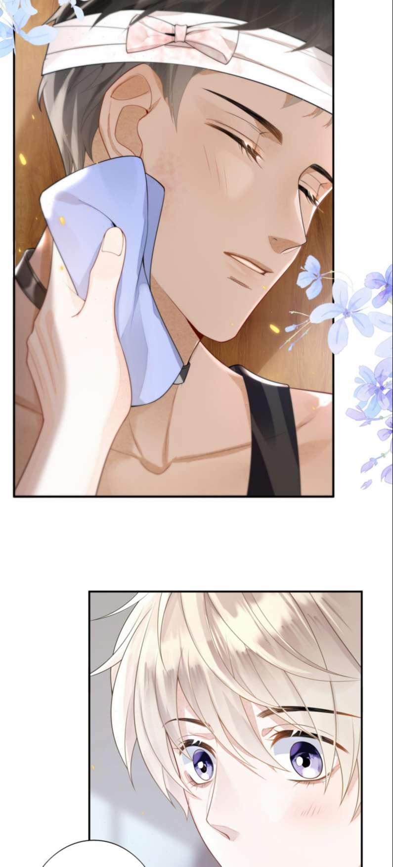 Nhân Thê Thụ Bị Bắt Tiếp Kịch Bản Cường Thụ 3 trang 4