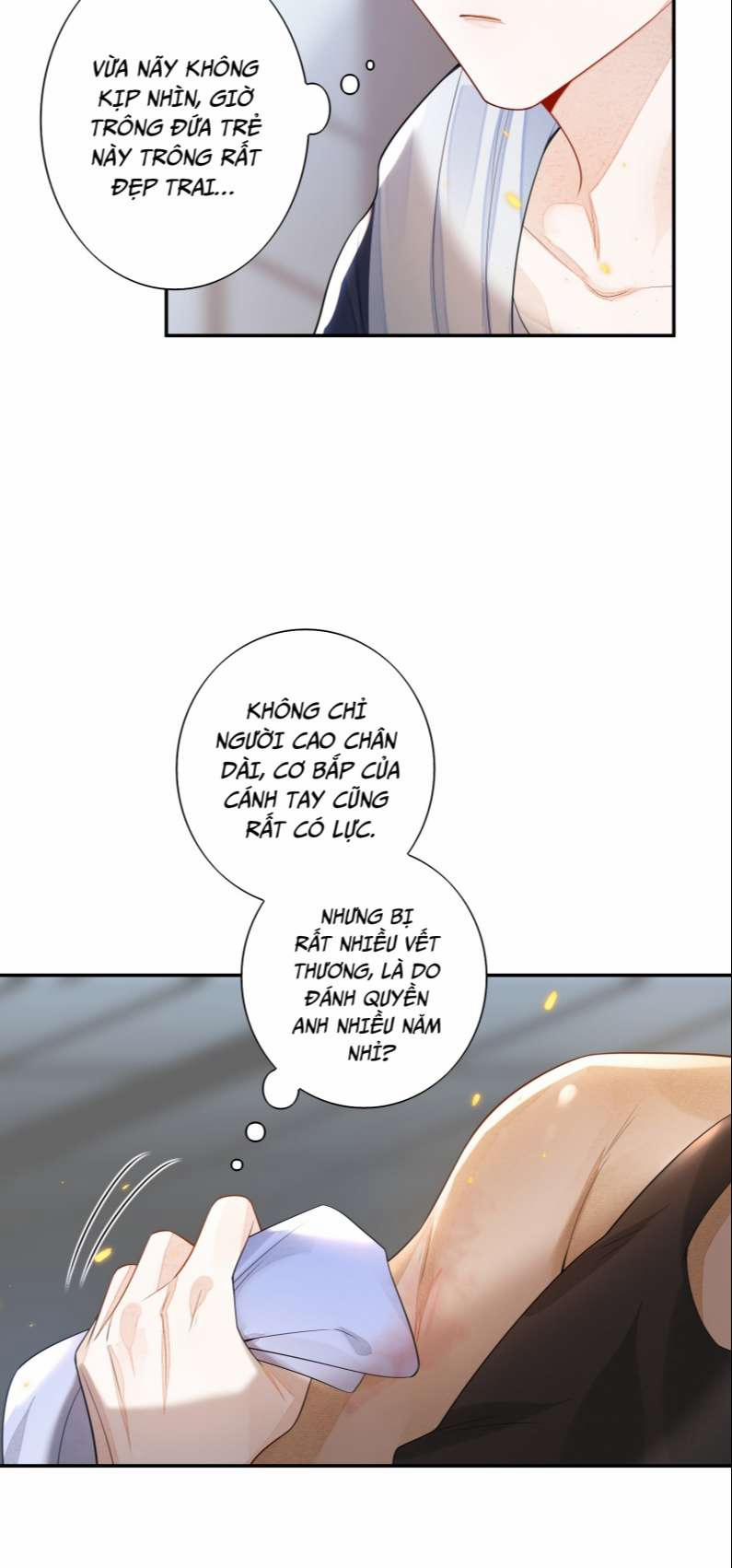 Nhân Thê Thụ Bị Bắt Tiếp Kịch Bản Cường Thụ 3 trang 5