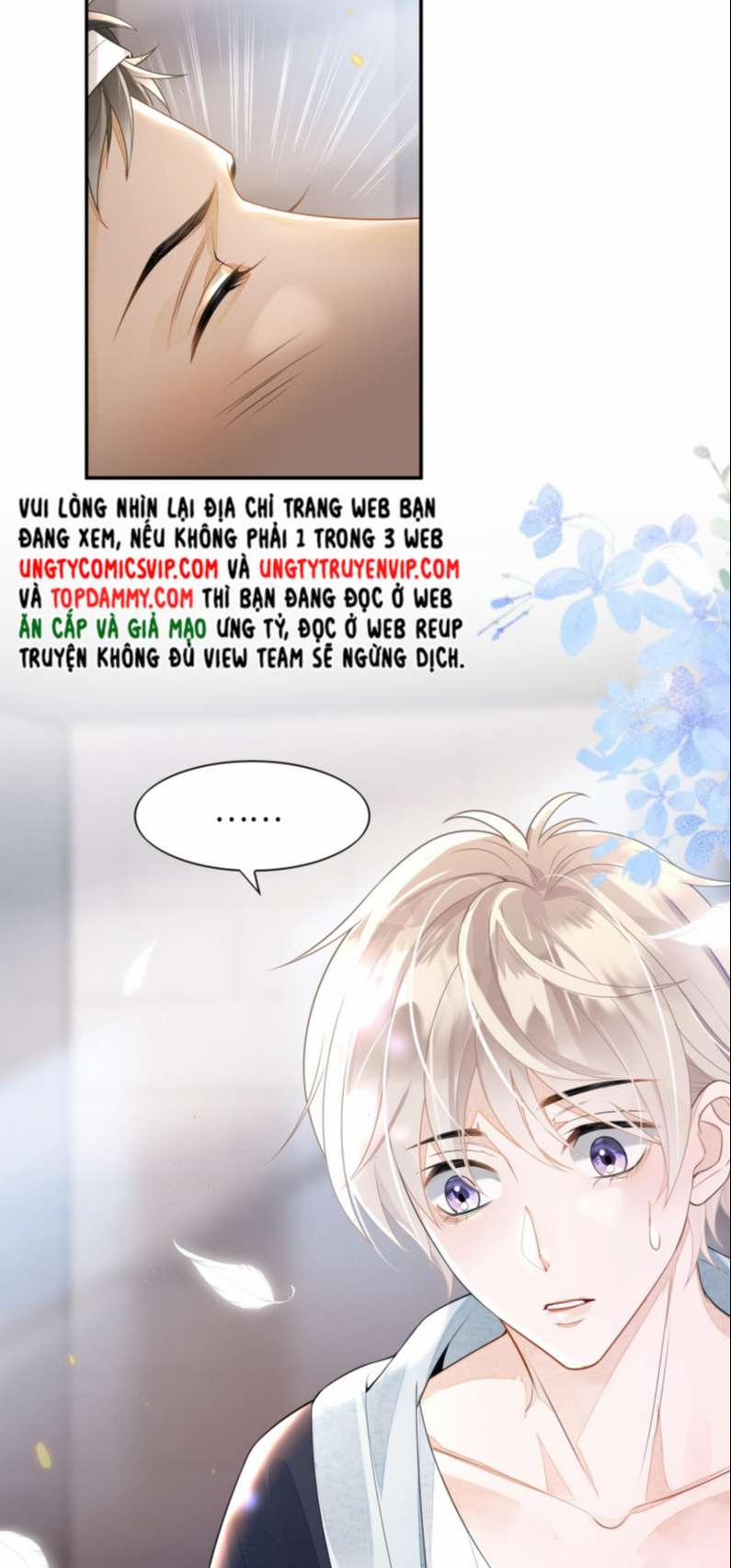 Nhân Thê Thụ Bị Bắt Tiếp Kịch Bản Cường Thụ 3 trang 7