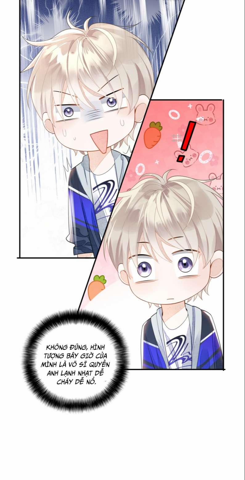 Nhân Thê Thụ Bị Bắt Tiếp Kịch Bản Cường Thụ 3 trang 9