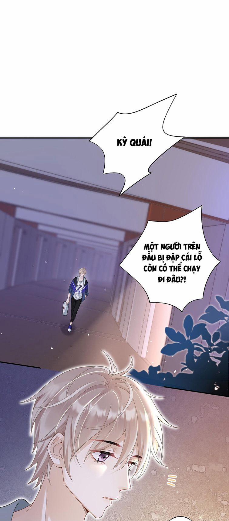 Nhân Thê Thụ Bị Bắt Tiếp Kịch Bản Cường Thụ 4 trang 1