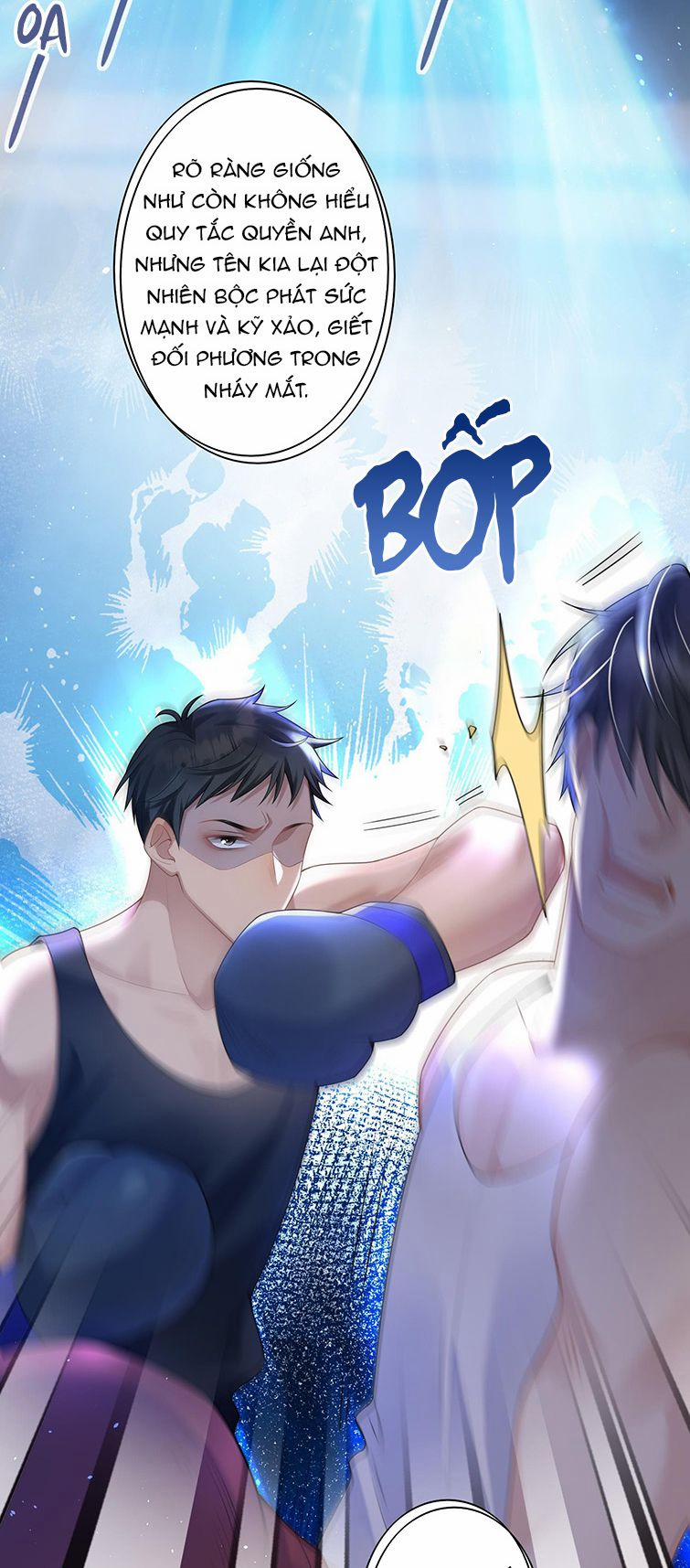 Nhân Thê Thụ Bị Bắt Tiếp Kịch Bản Cường Thụ 4 trang 11