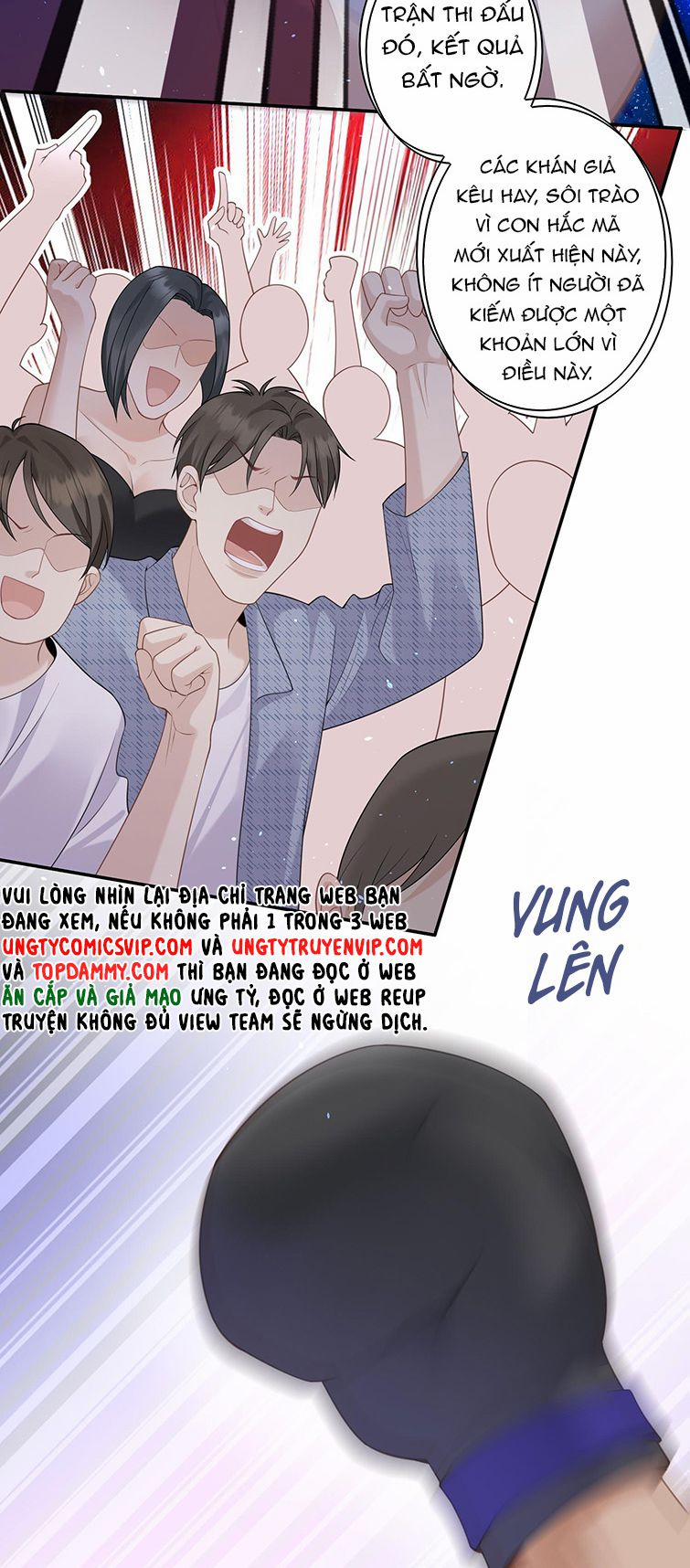 Nhân Thê Thụ Bị Bắt Tiếp Kịch Bản Cường Thụ 4 trang 12