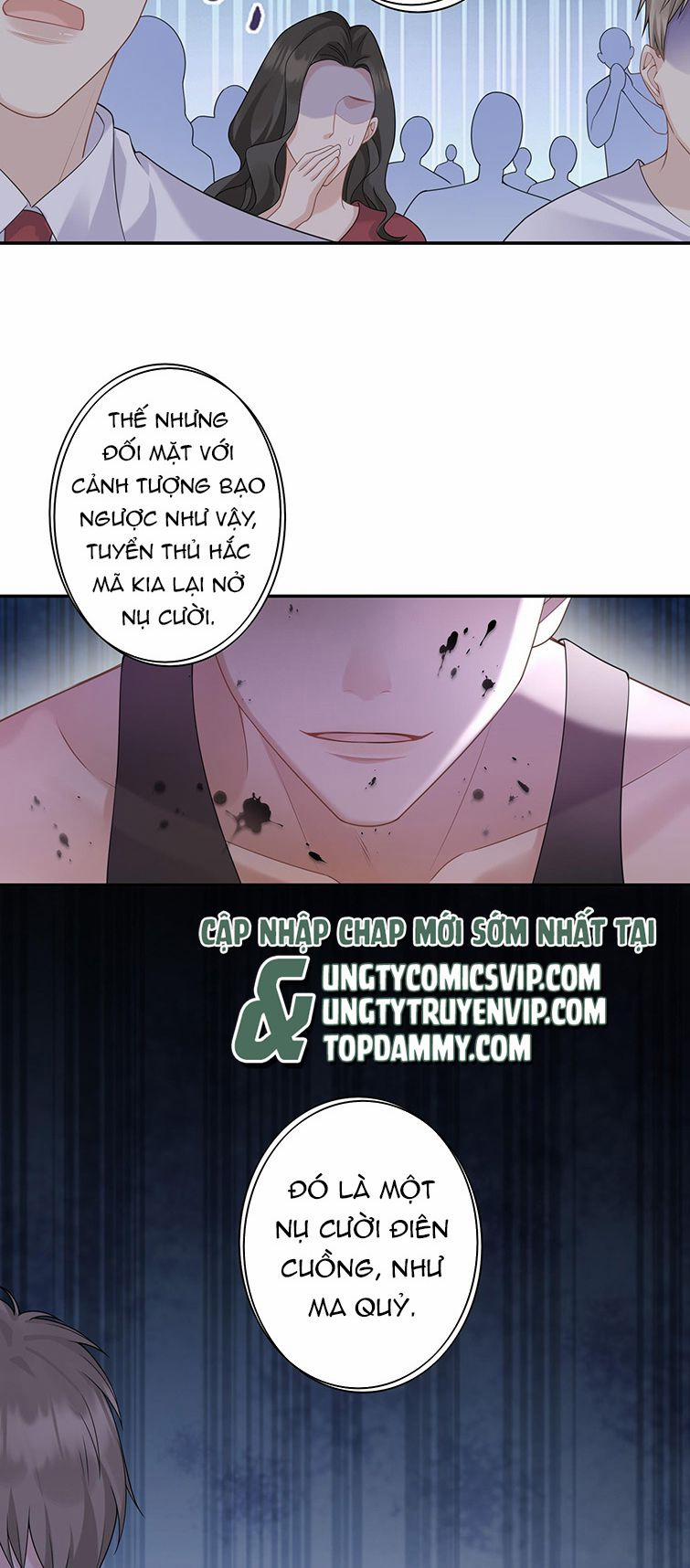 Nhân Thê Thụ Bị Bắt Tiếp Kịch Bản Cường Thụ 4 trang 14