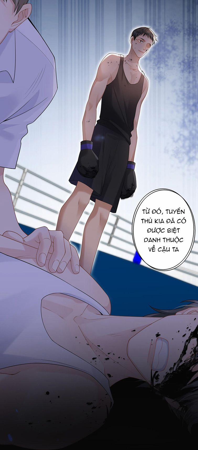 Nhân Thê Thụ Bị Bắt Tiếp Kịch Bản Cường Thụ 4 trang 15