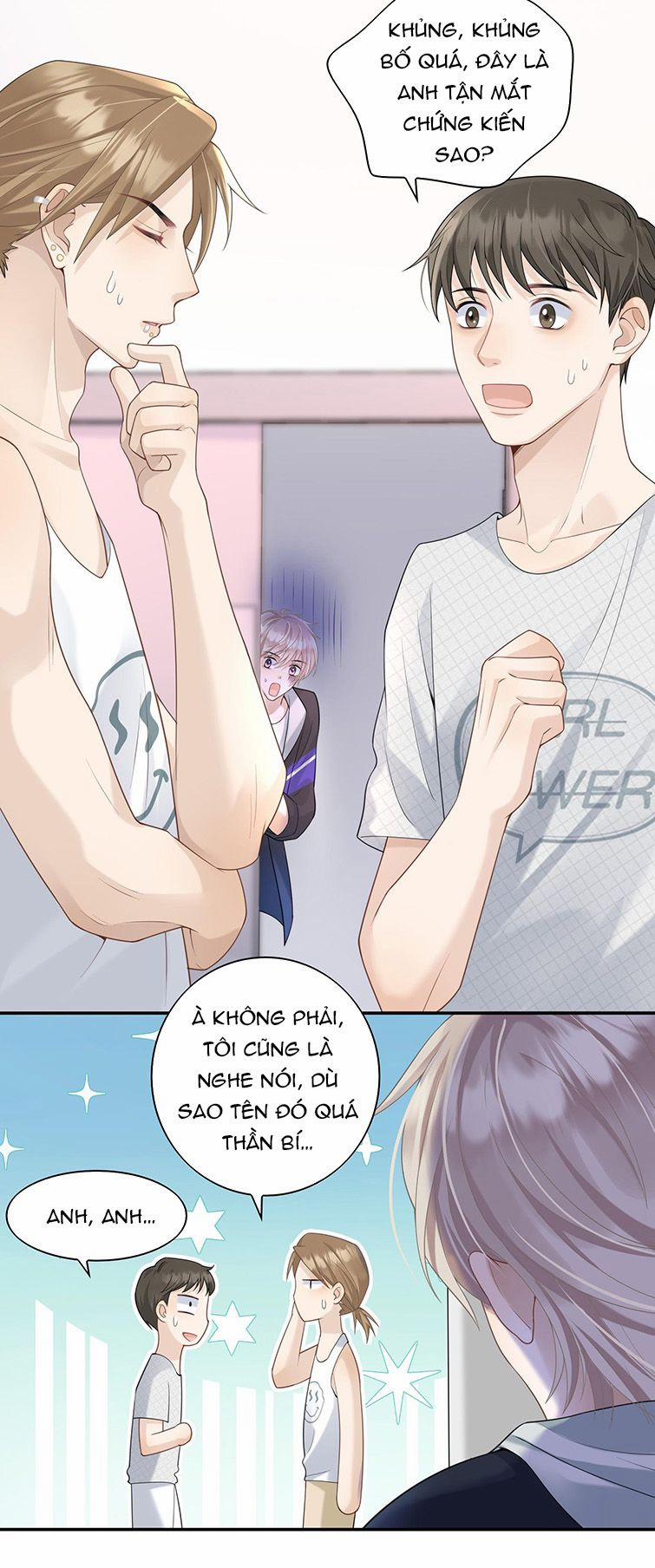 Nhân Thê Thụ Bị Bắt Tiếp Kịch Bản Cường Thụ 4 trang 17