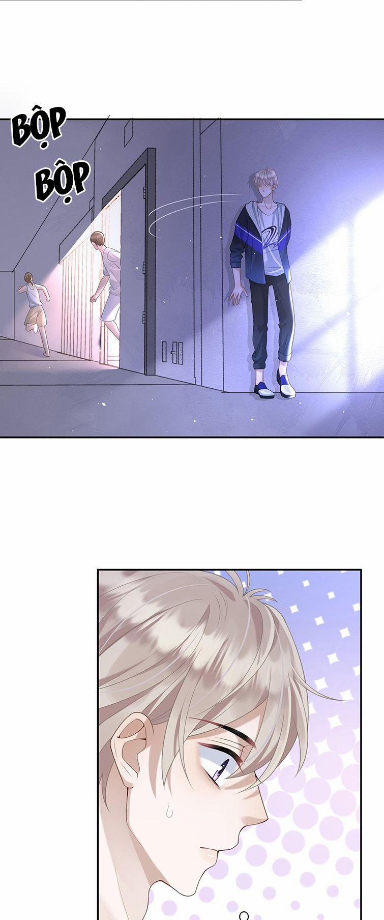 Nhân Thê Thụ Bị Bắt Tiếp Kịch Bản Cường Thụ 4 trang 20