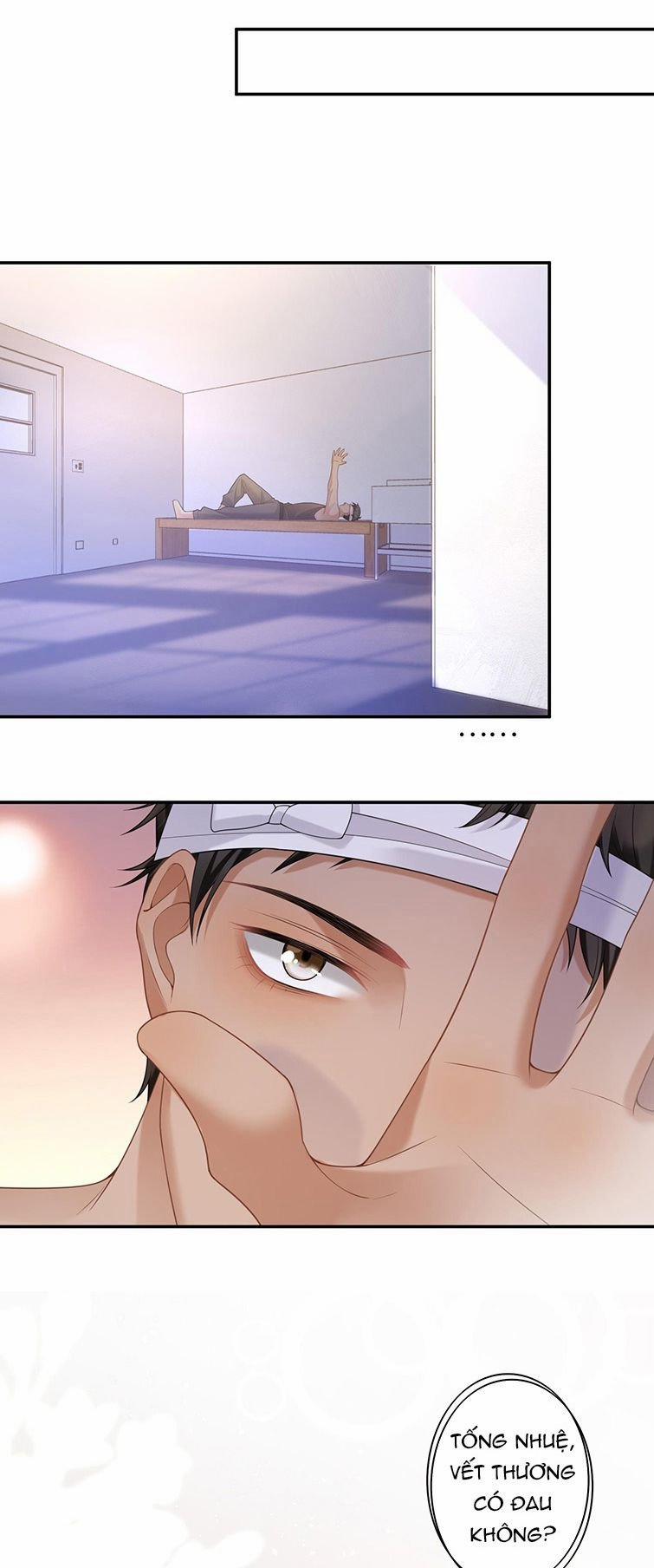 Nhân Thê Thụ Bị Bắt Tiếp Kịch Bản Cường Thụ 4 trang 26