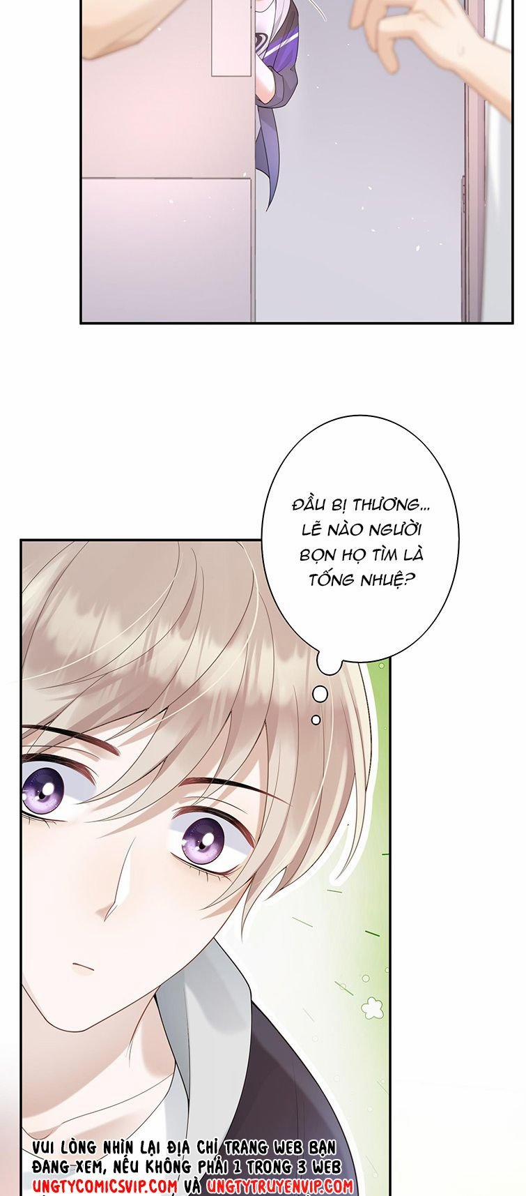 Nhân Thê Thụ Bị Bắt Tiếp Kịch Bản Cường Thụ 4 trang 3