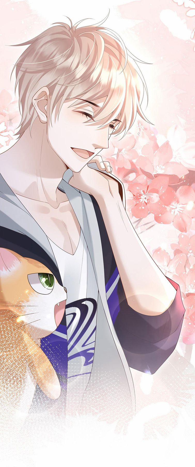 Nhân Thê Thụ Bị Bắt Tiếp Kịch Bản Cường Thụ 4 trang 30