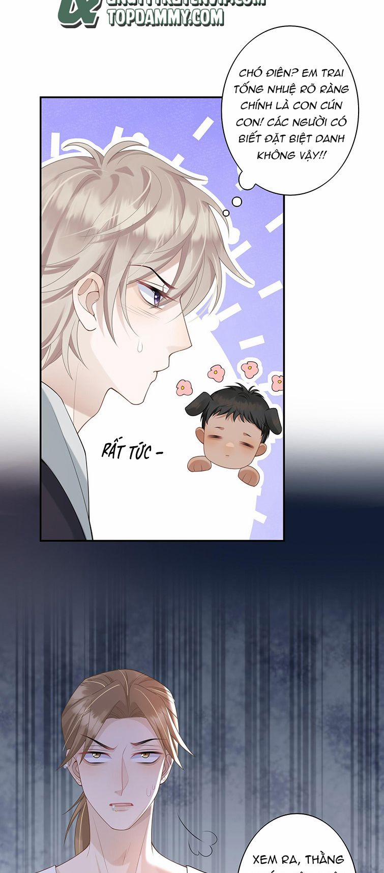 Nhân Thê Thụ Bị Bắt Tiếp Kịch Bản Cường Thụ 4 trang 6