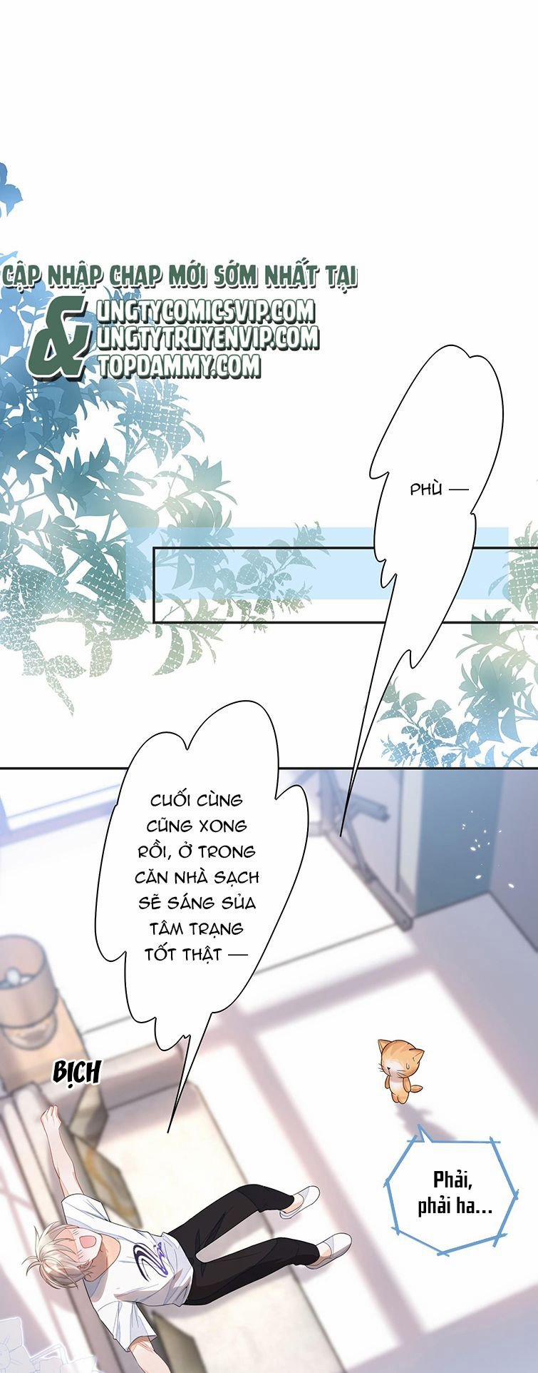 Nhân Thê Thụ Bị Bắt Tiếp Kịch Bản Cường Thụ 5 trang 10