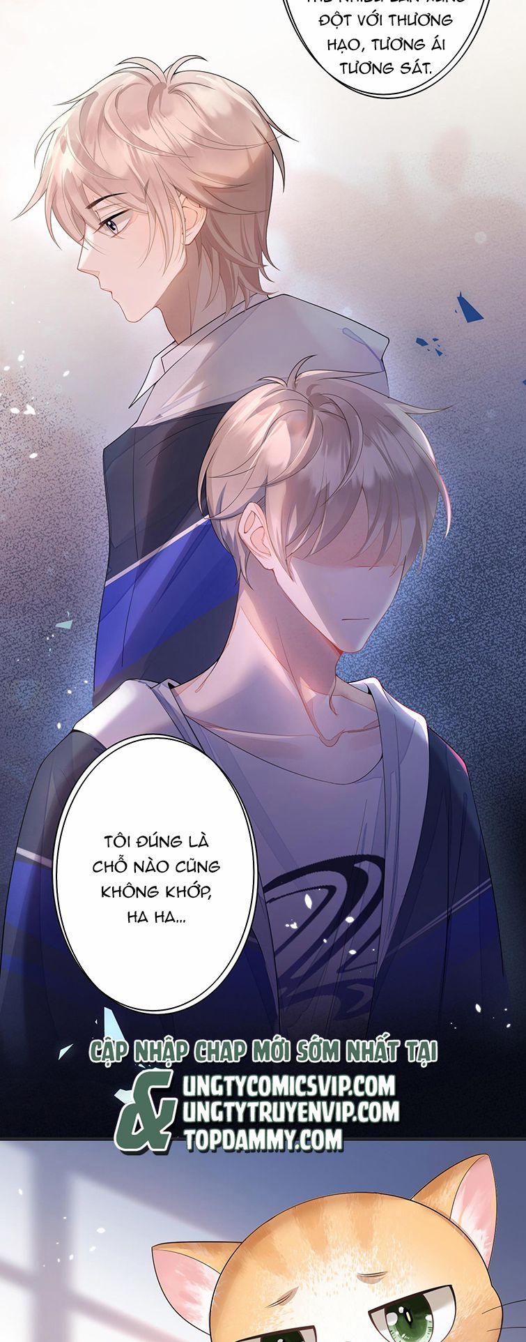 Nhân Thê Thụ Bị Bắt Tiếp Kịch Bản Cường Thụ 5 trang 13