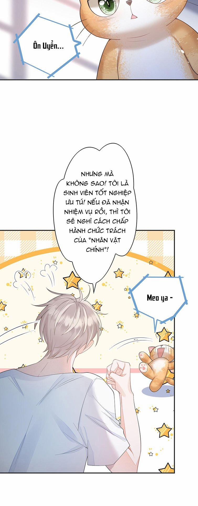 Nhân Thê Thụ Bị Bắt Tiếp Kịch Bản Cường Thụ 5 trang 14