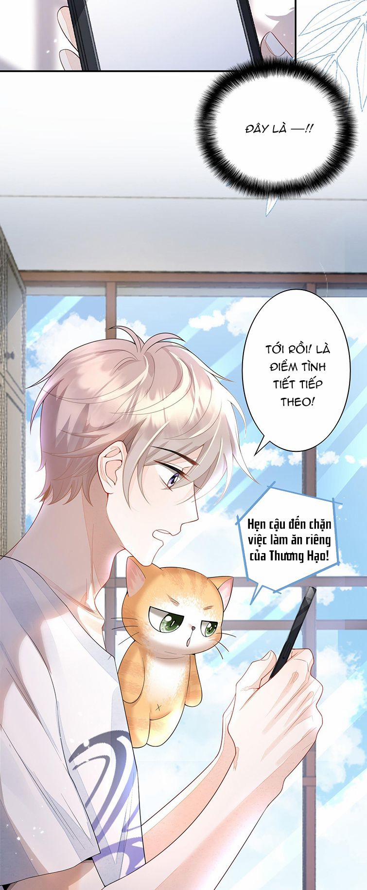Nhân Thê Thụ Bị Bắt Tiếp Kịch Bản Cường Thụ 5 trang 18