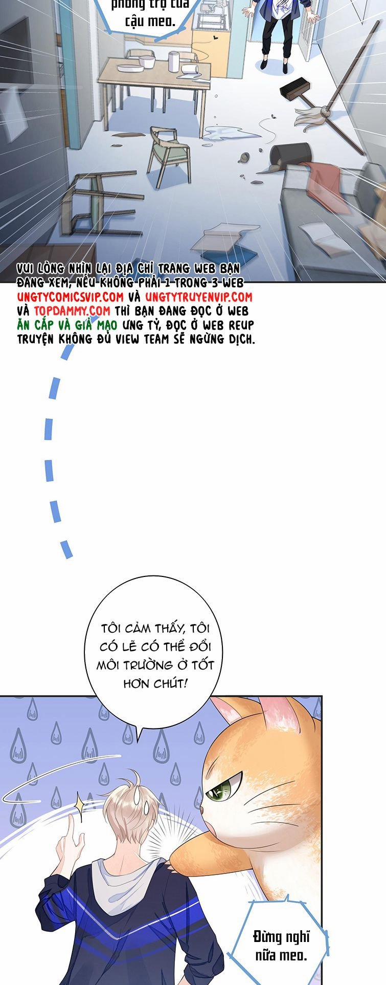 Nhân Thê Thụ Bị Bắt Tiếp Kịch Bản Cường Thụ 5 trang 2