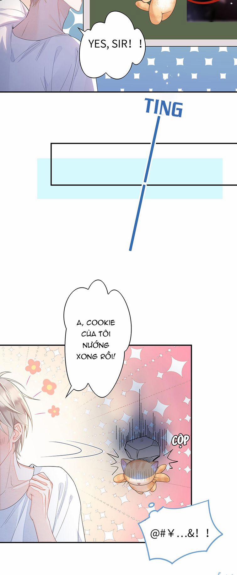 Nhân Thê Thụ Bị Bắt Tiếp Kịch Bản Cường Thụ 5 trang 23