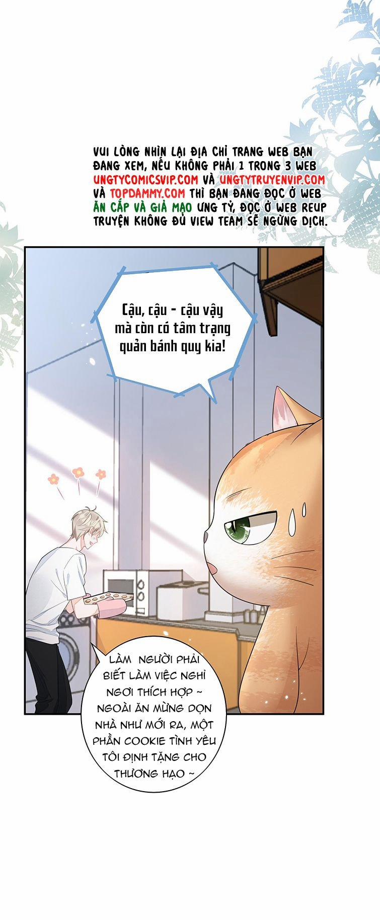 Nhân Thê Thụ Bị Bắt Tiếp Kịch Bản Cường Thụ 5 trang 24