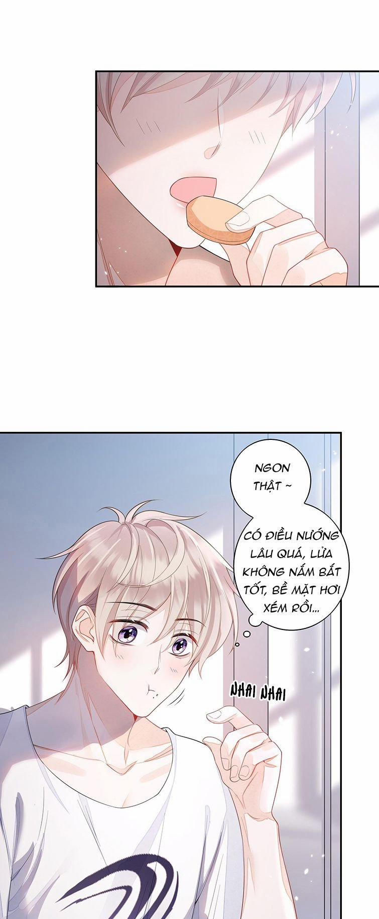 Nhân Thê Thụ Bị Bắt Tiếp Kịch Bản Cường Thụ 5 trang 25