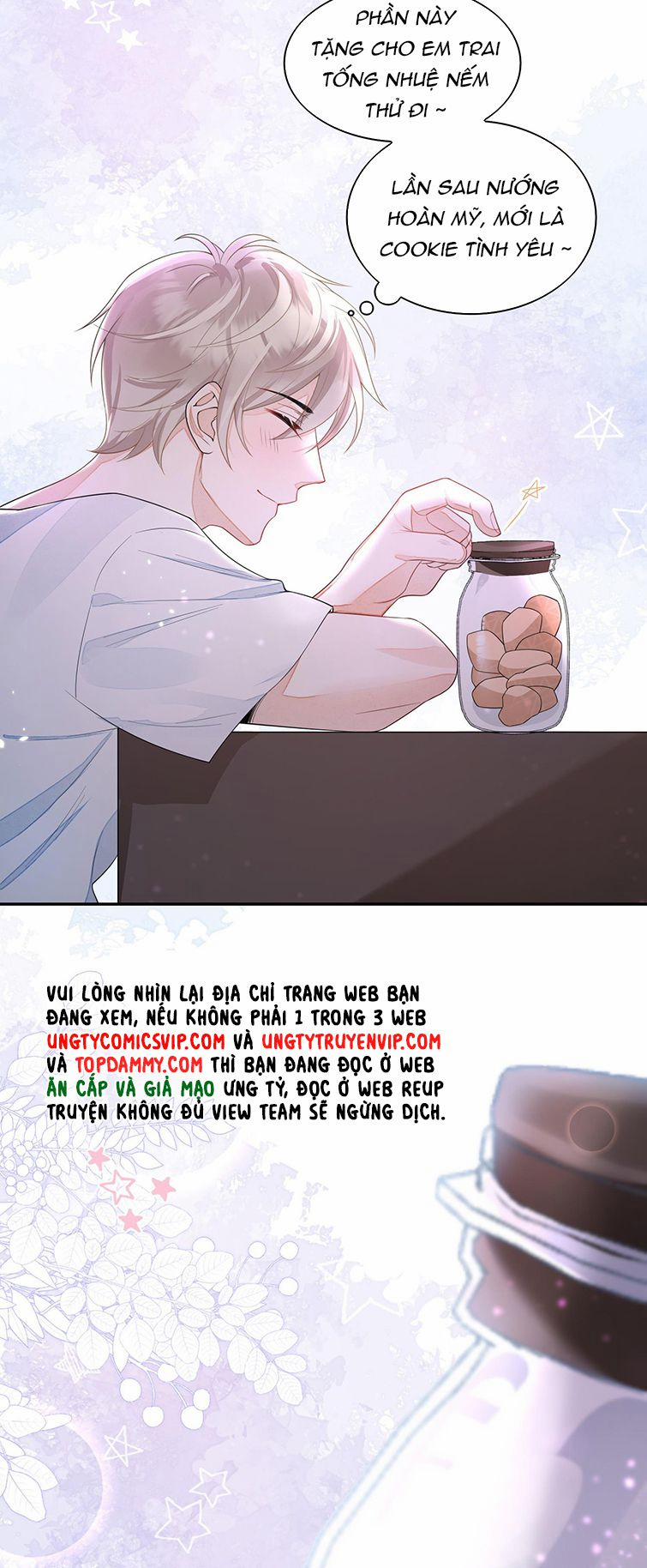 Nhân Thê Thụ Bị Bắt Tiếp Kịch Bản Cường Thụ 5 trang 27