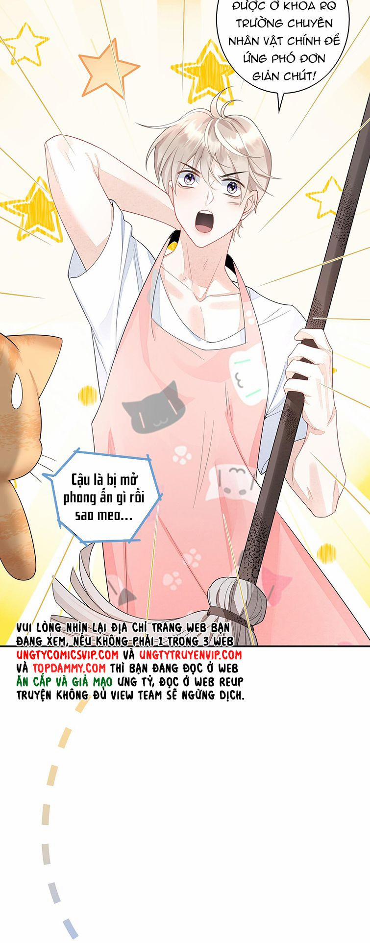 Nhân Thê Thụ Bị Bắt Tiếp Kịch Bản Cường Thụ 5 trang 5