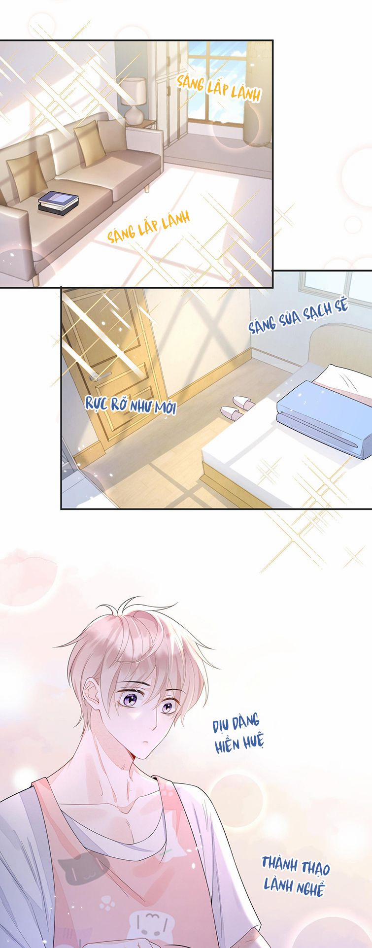 Nhân Thê Thụ Bị Bắt Tiếp Kịch Bản Cường Thụ 5 trang 7