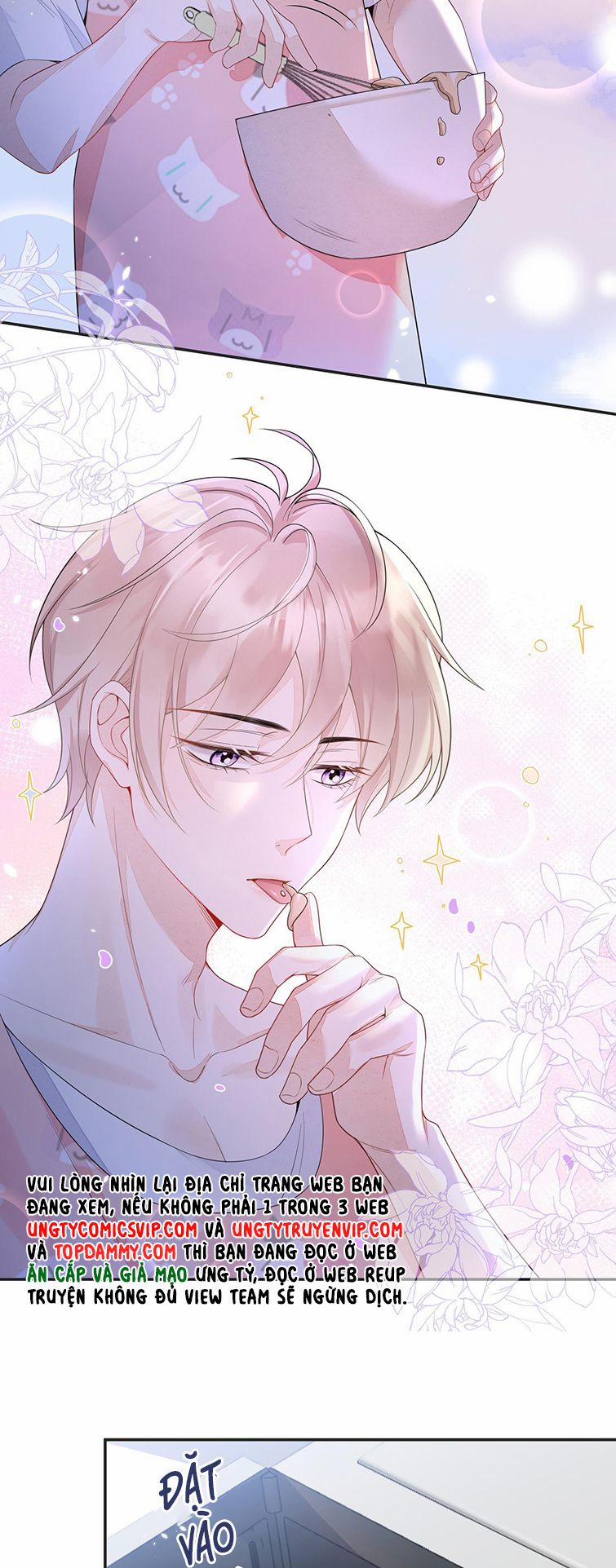 Nhân Thê Thụ Bị Bắt Tiếp Kịch Bản Cường Thụ 5 trang 8