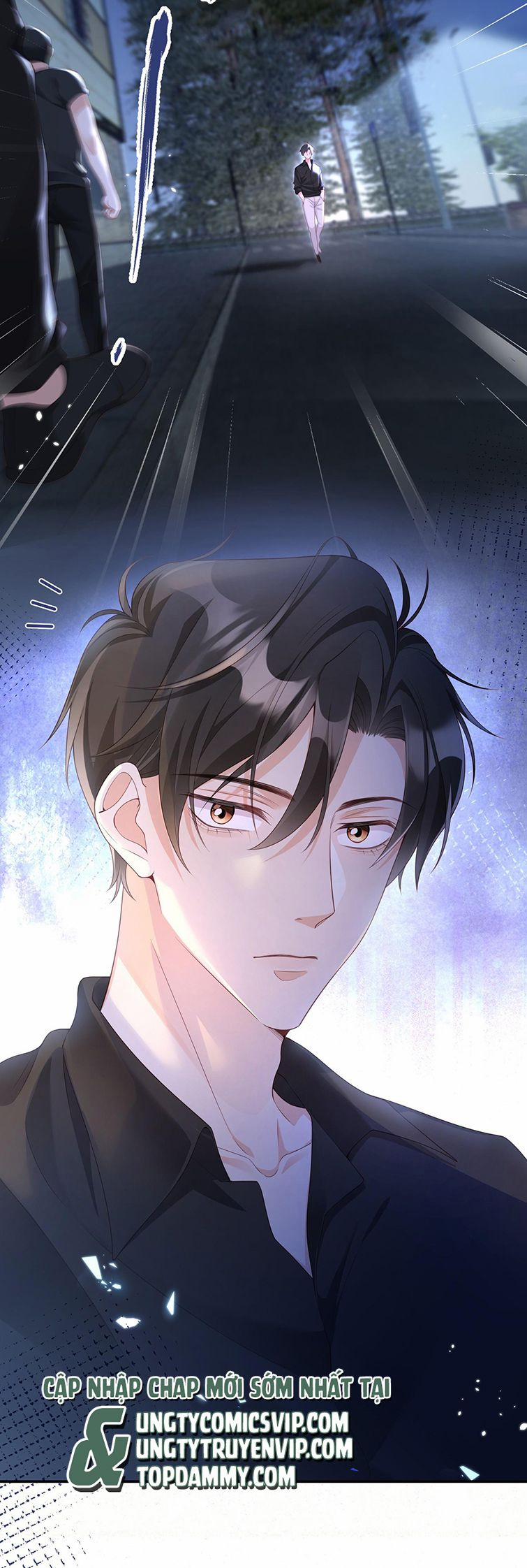 Nhân Thê Thụ Bị Bắt Tiếp Kịch Bản Cường Thụ 6 trang 10