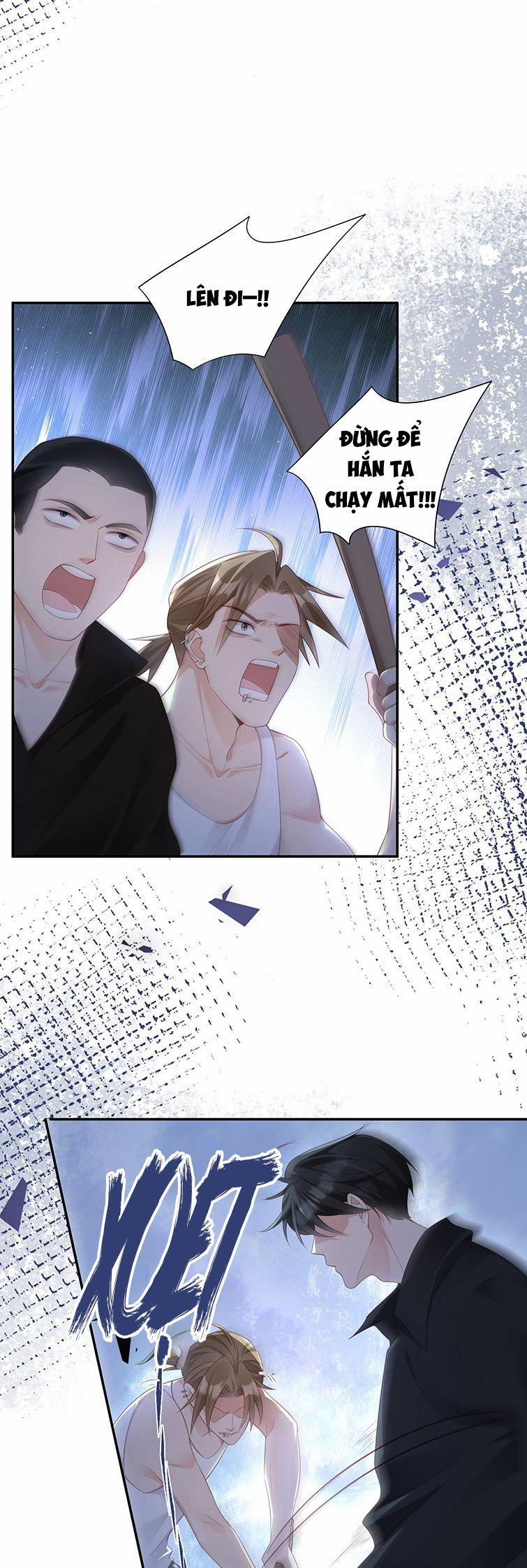 Nhân Thê Thụ Bị Bắt Tiếp Kịch Bản Cường Thụ 6 trang 11