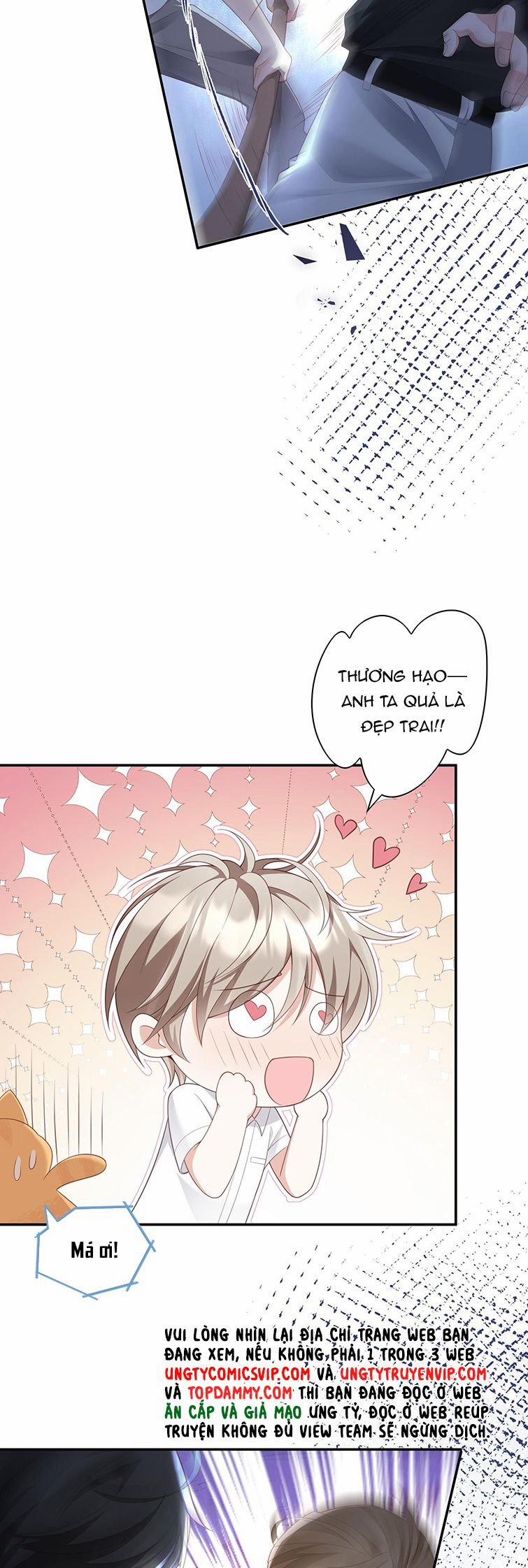 Nhân Thê Thụ Bị Bắt Tiếp Kịch Bản Cường Thụ 6 trang 12