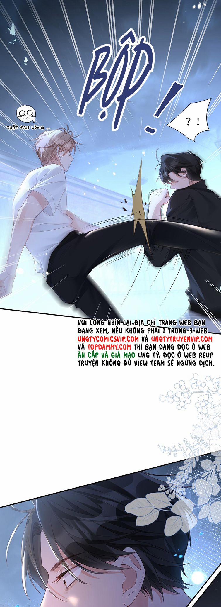 Nhân Thê Thụ Bị Bắt Tiếp Kịch Bản Cường Thụ 6 trang 15