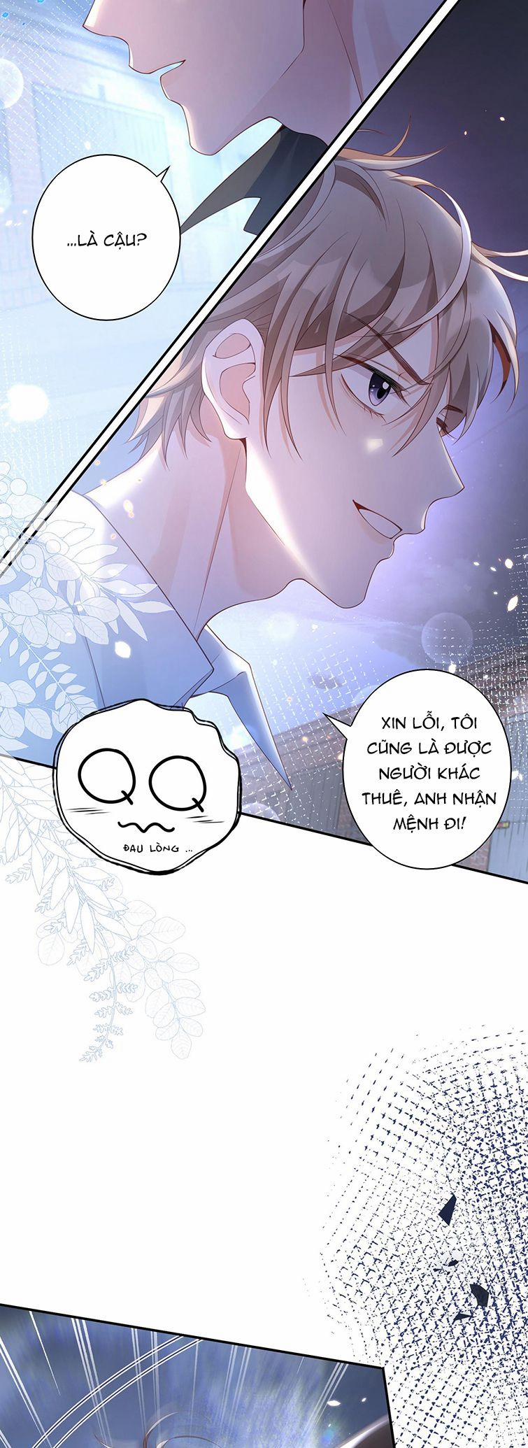 Nhân Thê Thụ Bị Bắt Tiếp Kịch Bản Cường Thụ 6 trang 16